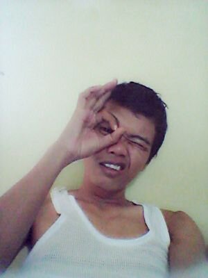 MUSYAWIRWEYI's profile picture. mengundang sejuta umat