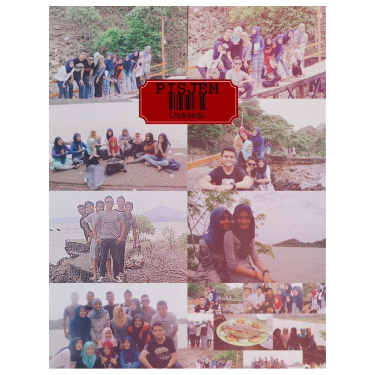 buk Wak. (class sosial two)