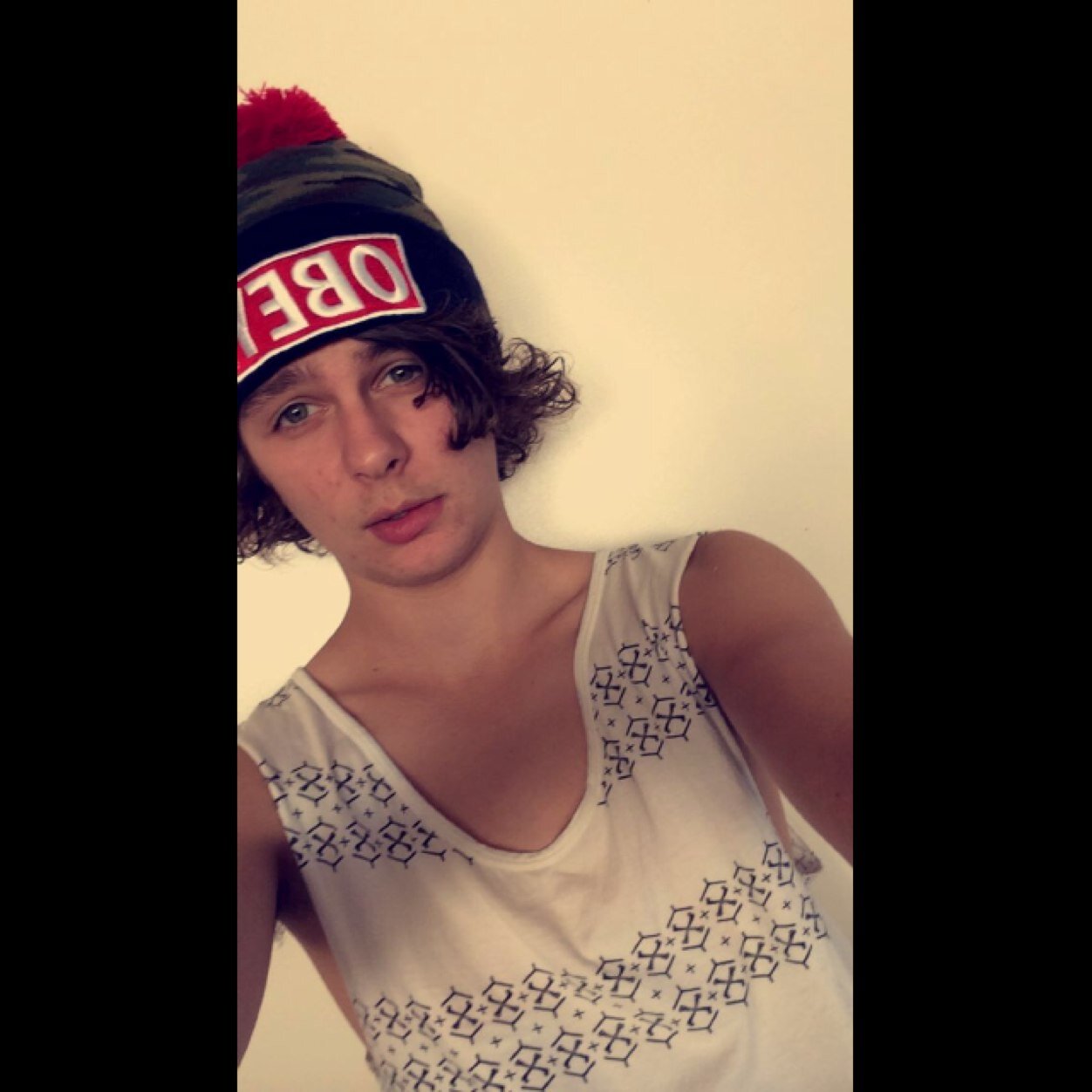 Follow me