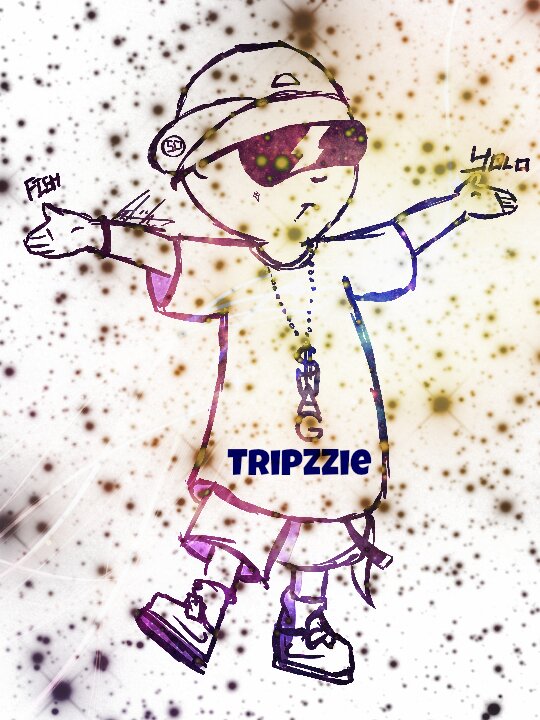 supporttripzzie Profile Picture