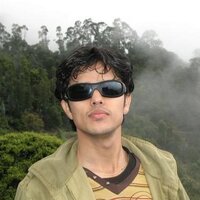 Deep Panchal