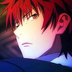 theviolentking's profile picture. get through my nerve and i'll burn you alive till no ashes remain // k project - HOMRA :: @kagayakurp