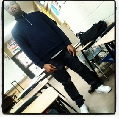 Im 17 i love basketball hard work pays off when u dont take day offs sports is my way out im hella cool and funny follow me ill follow back Senior C/o 2015