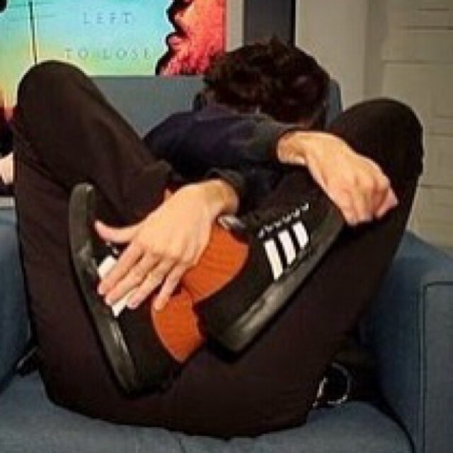 twistedlogic7's profile picture. New Rob ftw!