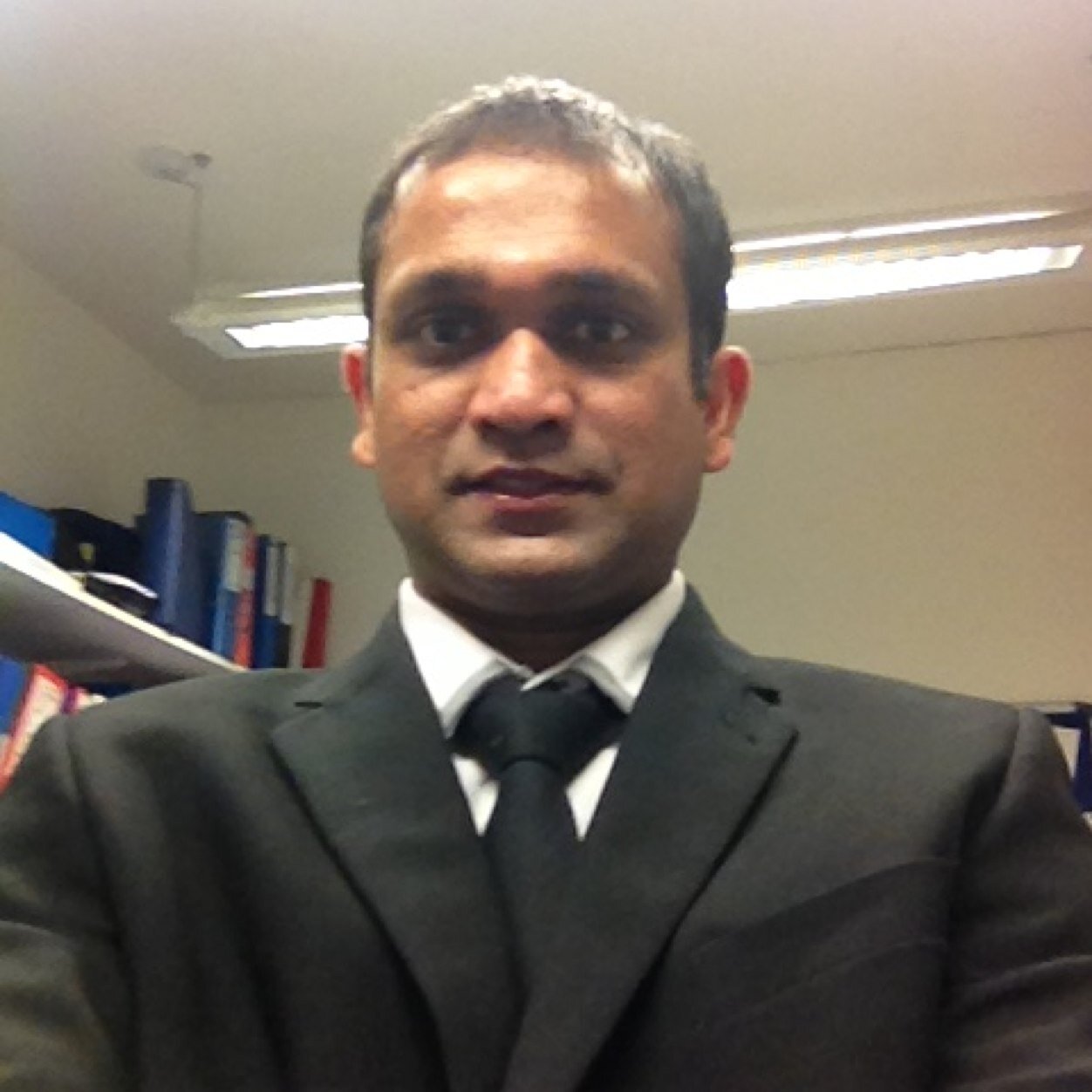 awantha_kum's profile picture. 