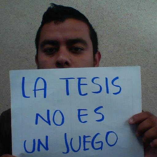 Geek de nacimiento, comunicólogo por convicción. Bienvenido a mi mundo :)