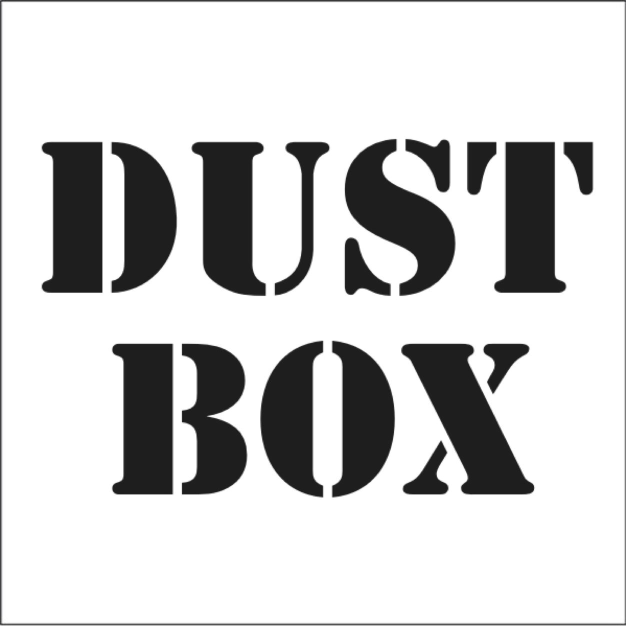 DustBoxさんのプロフィール画像