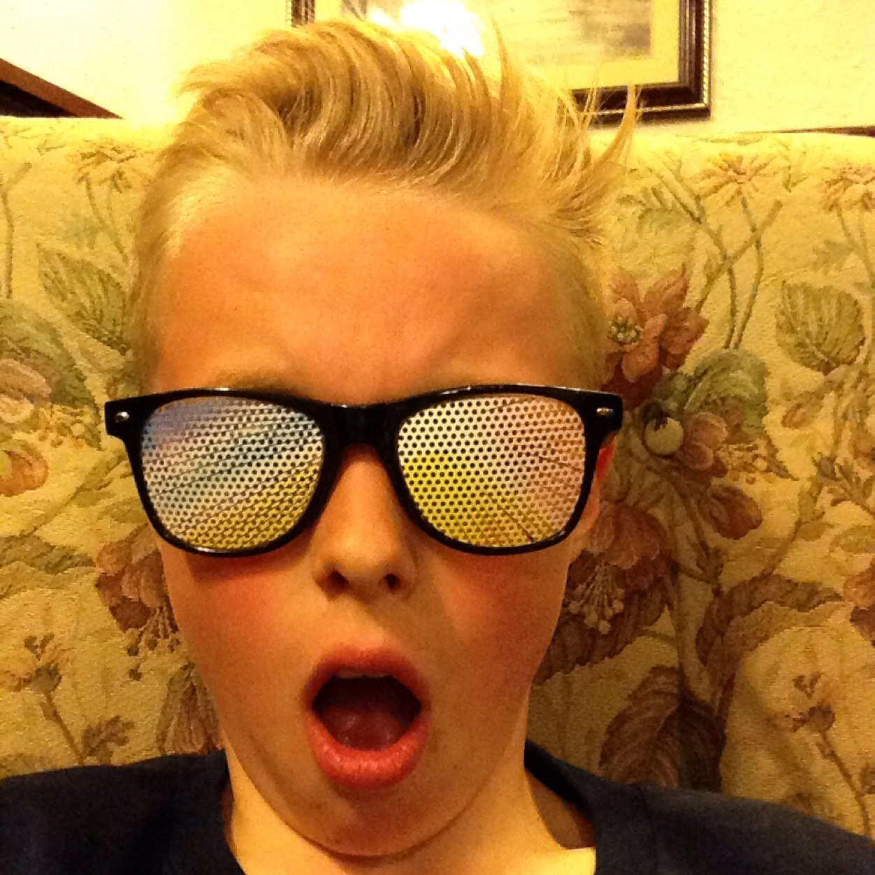 JJakeyarwood's profile picture. 