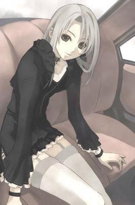 My name? Andromeda, but you may call me Andi. I'm a succubus and a companion, an escort of sorts. Come, make a contract with me? #RP #BI #OpenRP
