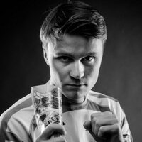 Vili Ihme (@niemivili) 's Twitter Profile