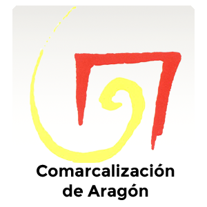 Twitter Oficial de la Dirección General de Adminitración Local (Gobierno de Aragón). Información sobre las Comarcas y Municipios de Aragón.