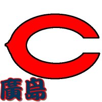 赤道直火 (@hiroshima_carp_) Twitter profile photo