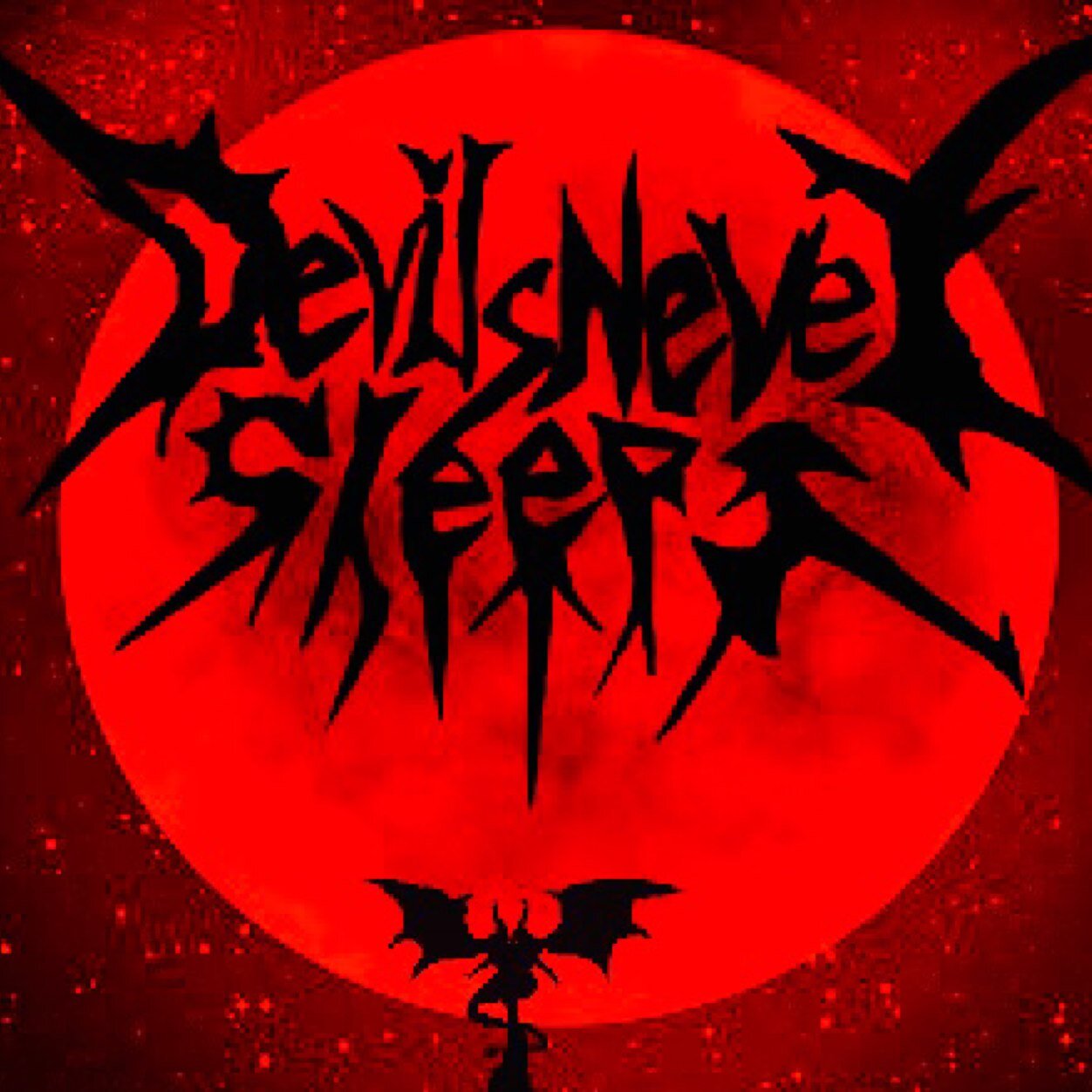 Melodic death metal from Japan!@MeroDeath666 @nemo_metal @yukiDNS1 @DNS_Dr_K @Ryota_DNS