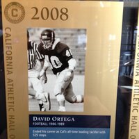 David Ortega (@bearshark40) 's Twitter Profile