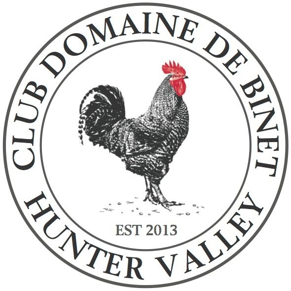 domainedebinet's profile picture. Family label of winemaker Daniel Binet