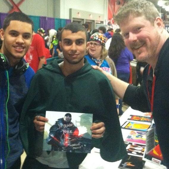 Xza50's profile picture. 