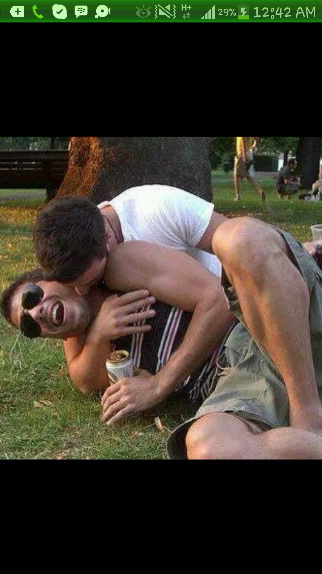 (PARODY) Porque siempre es Noche de Chicaaaaaas! #LGBT