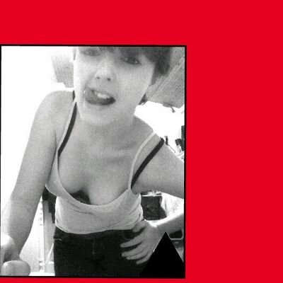 Be weird or be nothing.