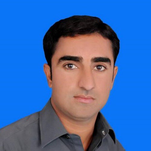 JandranAsghar's profile picture. 