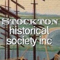 StocktonHistSociety (@stocktonhistsoc) 's Twitter Profile