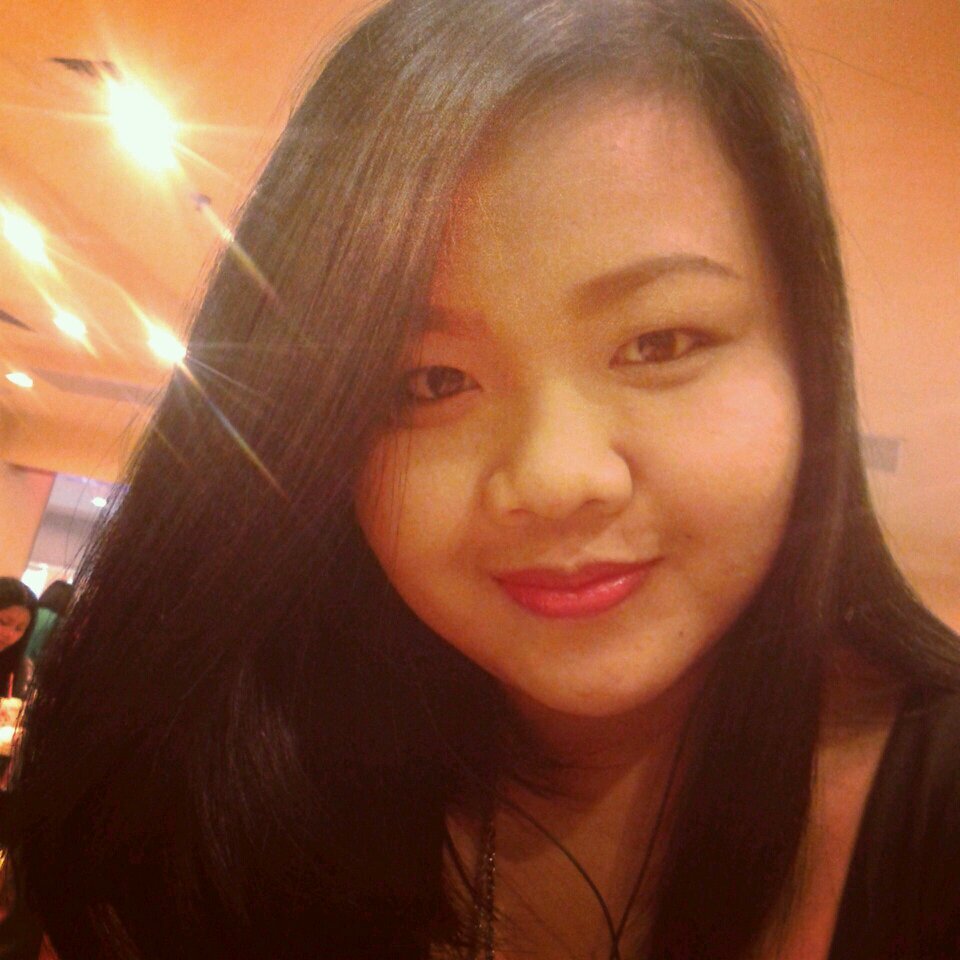 krishna_eblacas's profile picture. Singer | Fashion Designer | Makeup Artist | Events Organizer | Writer | Soon-to-be Nurse | @BCWMH_SuperFans Admin | BlackBerry PIN: 25D54702