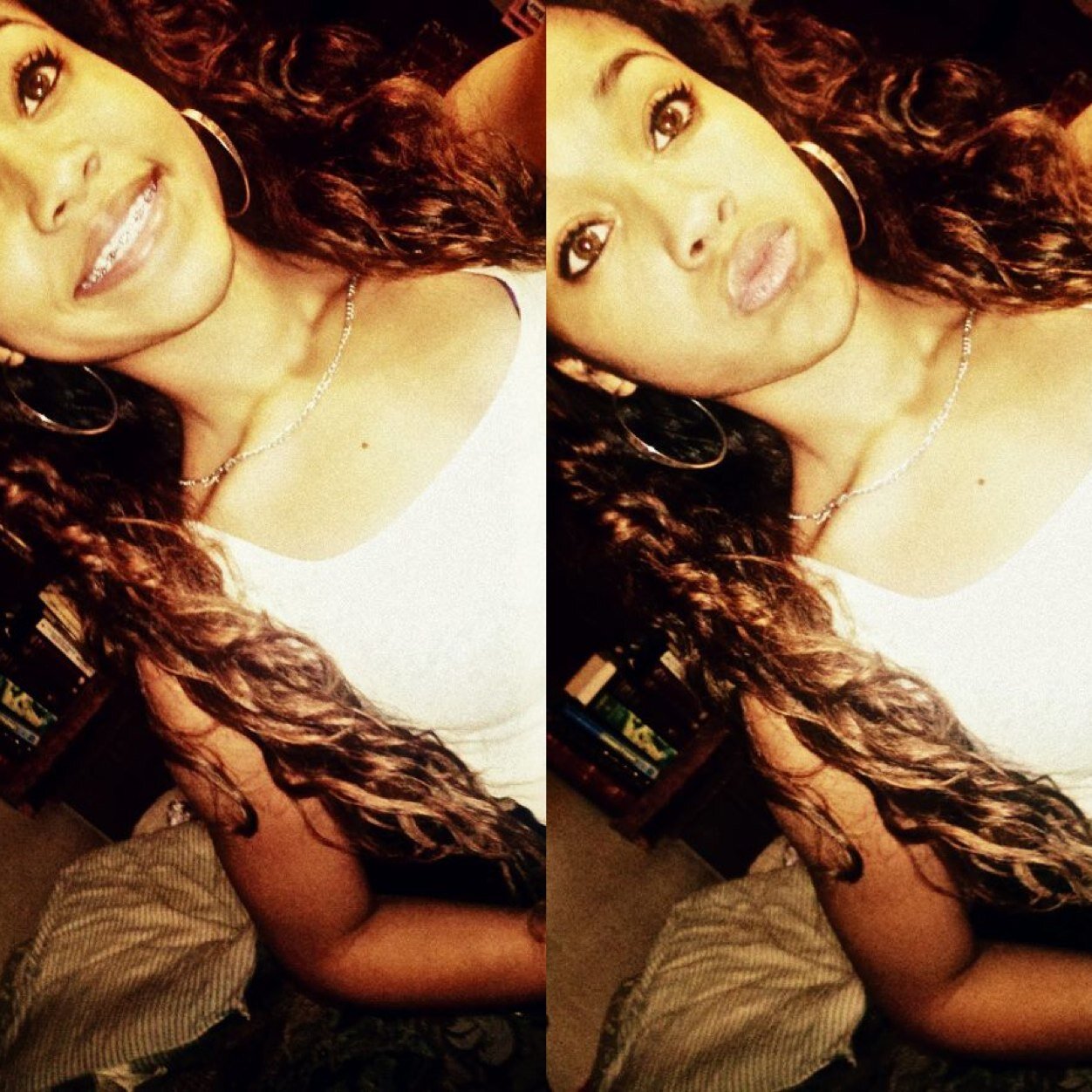 Sup cuties ;)