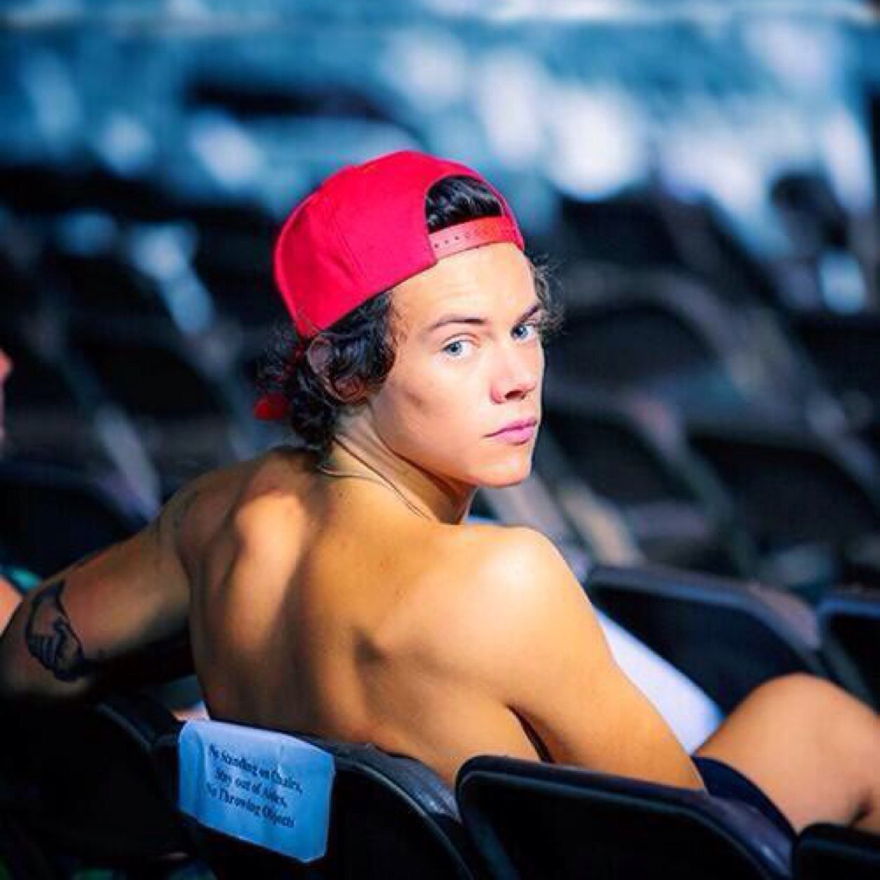 Hiii!☺️ this is a free follow || can you follow my main acc? its @ecinrev__ thanks! :)
