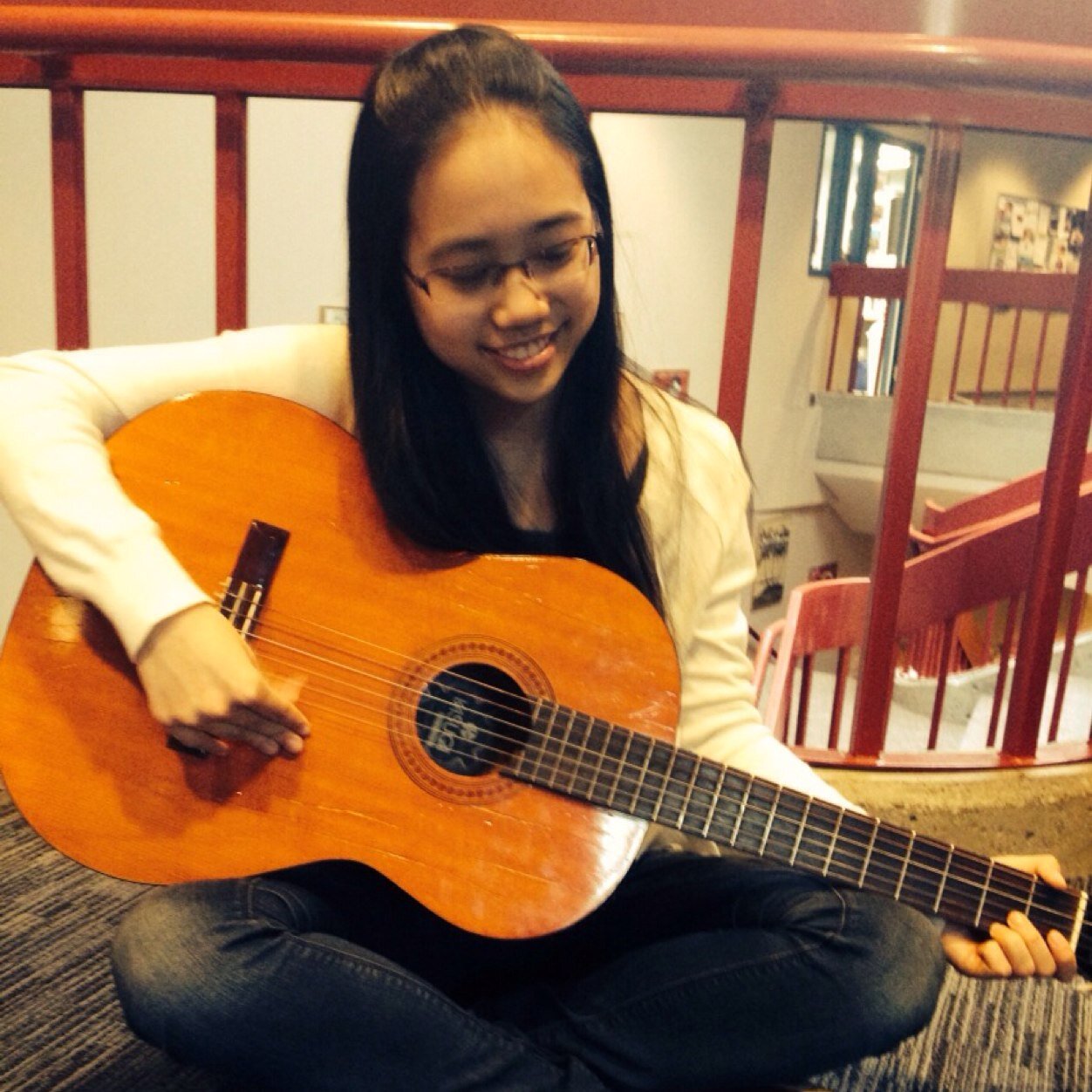 lin_mindy's profile picture. 