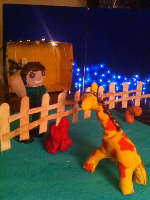 cinetransforma's profile picture. El cine es un medio de transformación social - desde hacerlo hasta verlo.

Un proyecto de @ficmonterrey y @enlacescontacto