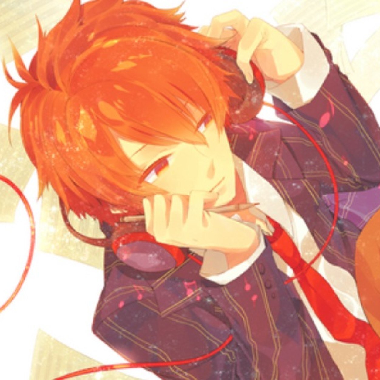 Hi I'm Etsy. I like being creative and doing arty things. I make a lot of handmade things. ||Male, RP Account, 18+ ||