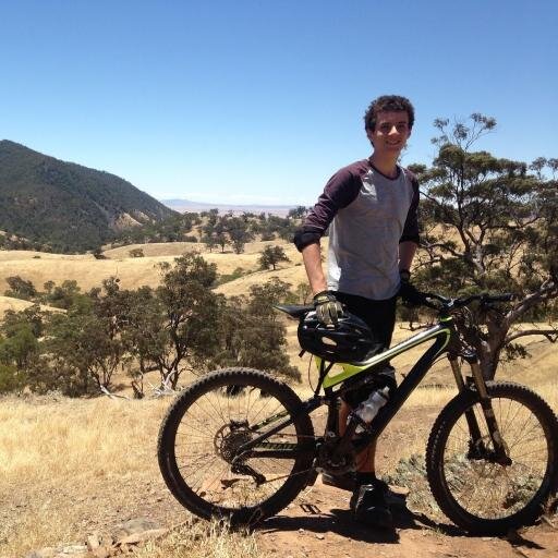 BillVossDesign's profile picture. Lead of Industrial Design at GRAPHITE. I design nanosatellites and rocket cars! Also, I like bikes far too much.