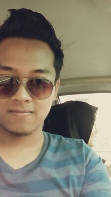 Iqmalovelly's profile picture. visit my instagram; iqmlsyfddn. wechat ID: iqmalovelly