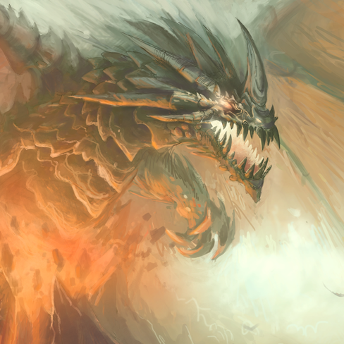 Chrismboe's profile picture. Concept and fantasy environment artist working from Los Angeles, CA.