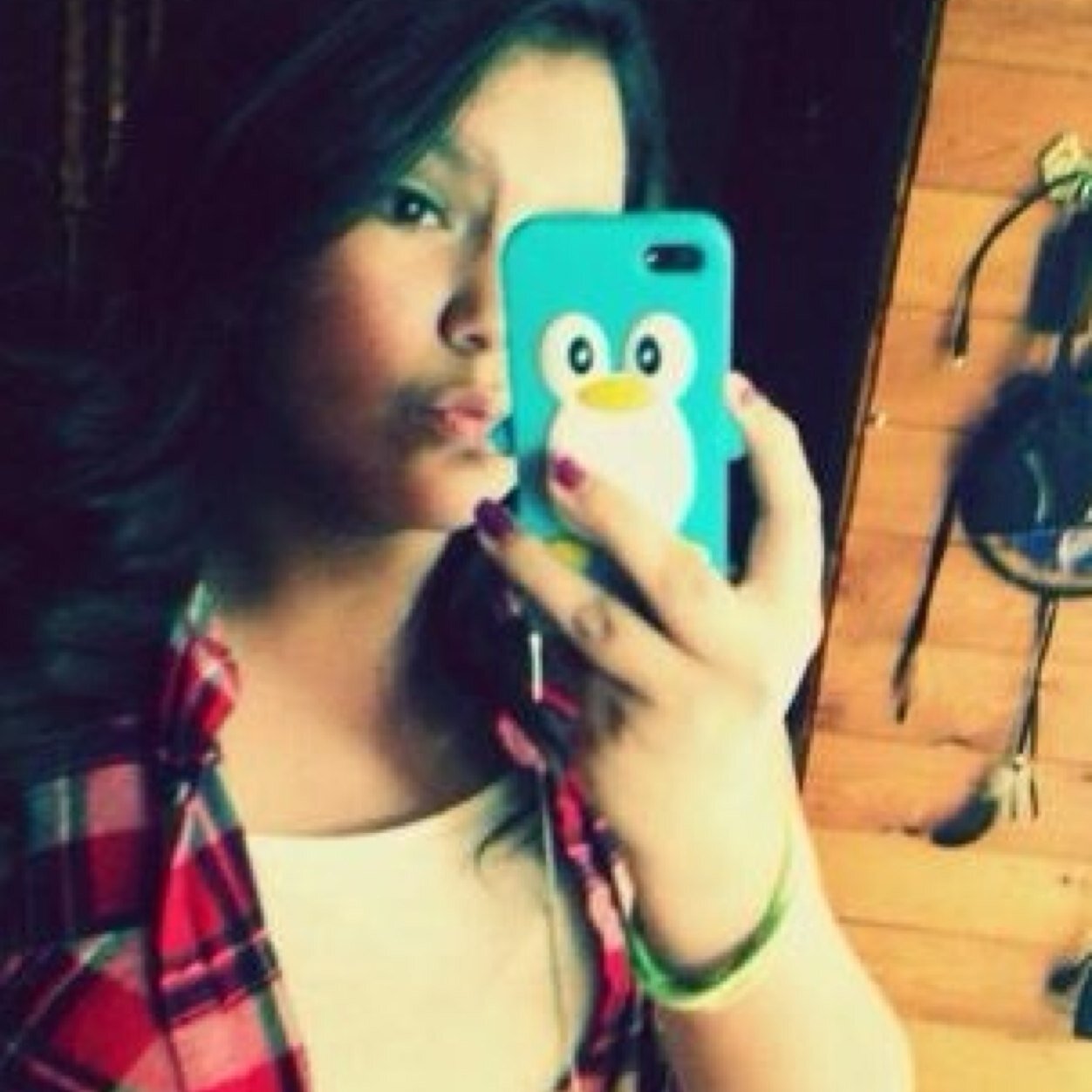INSTAGRAM - mixissxd I will only follow u back on insta if u a fan of Youtubable or Msheartattack :'D     



I (un)follow back