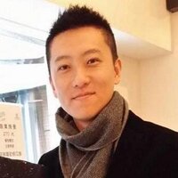 Han-Yu, Dai (@daidoli) 's Twitter Profile