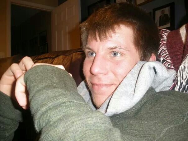 coreyquick8's profile picture. 