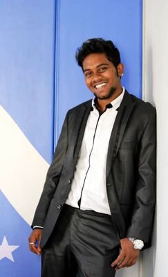 Mechanical Engineer, Passion towards teaching.
Academic facilitator , Vesto education Solutions