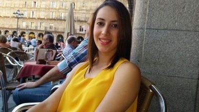 Vivir riendo, eso es vida