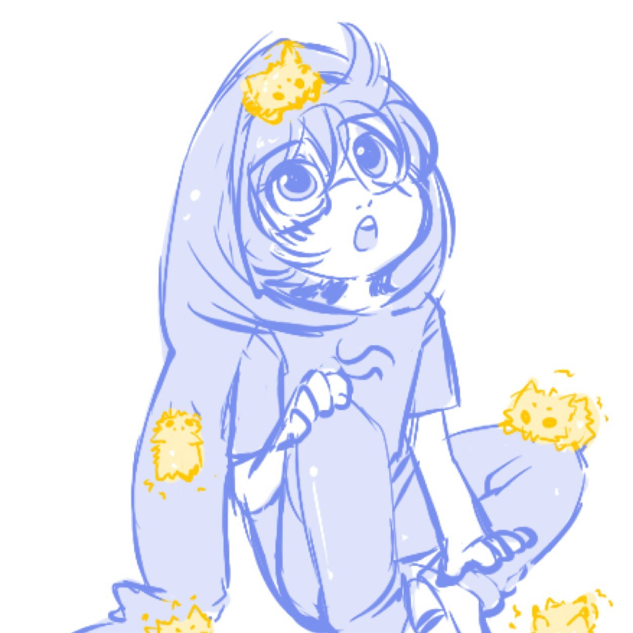 you are JOHN EGBERT the prank master, heir of breath /raging/ homosexual (♥: ?♦: ? ♠: ? )