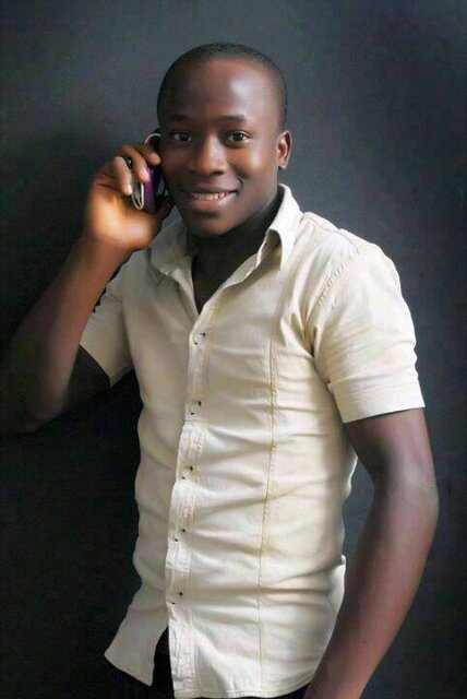 nwuche_'s profile picture. 