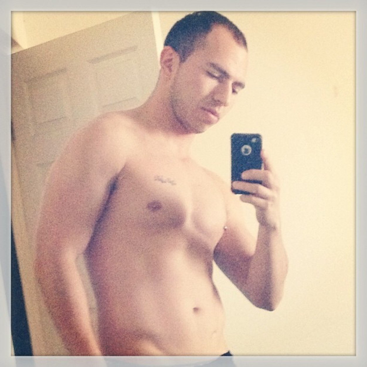 Masculino, Activo/Top, 29.