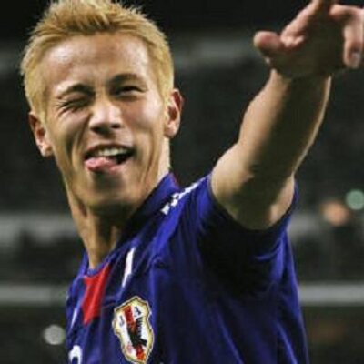 本田圭佑 Q A お悩み相談室 Honda Qa Twitter