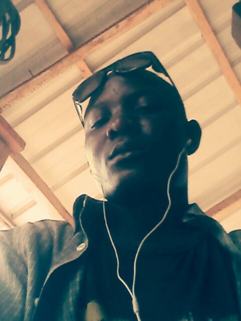 Am a gentle man