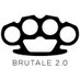 Brutale (@brutalemelb) Twitter profile photo