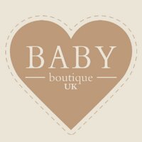 BABY boutique UK(@_Babyboutiqueuk) 's Twitter Profile Photo