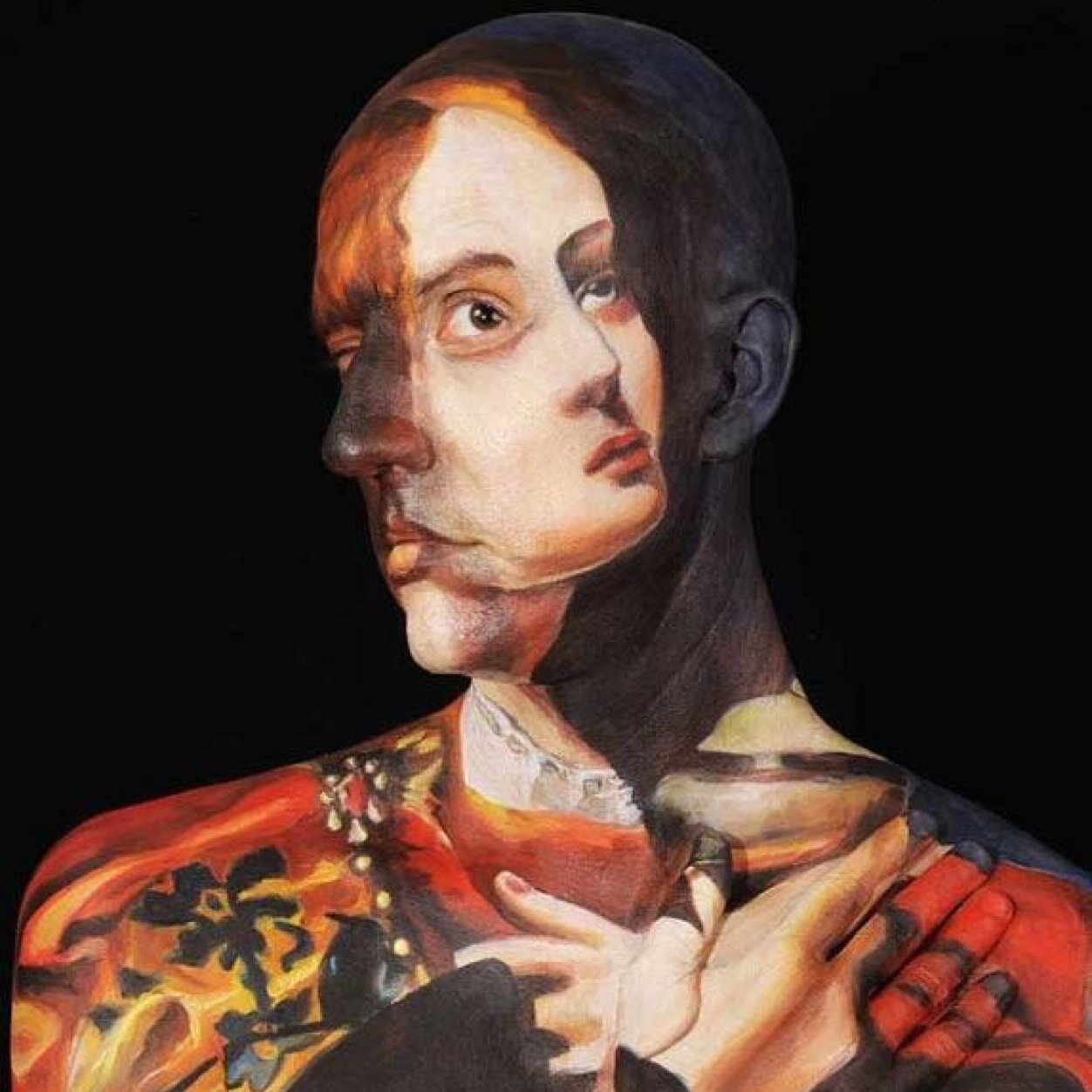 c1p1's profile picture. ...draw out your ideas before you start coding them... https://t.co/WTEuytNxMR