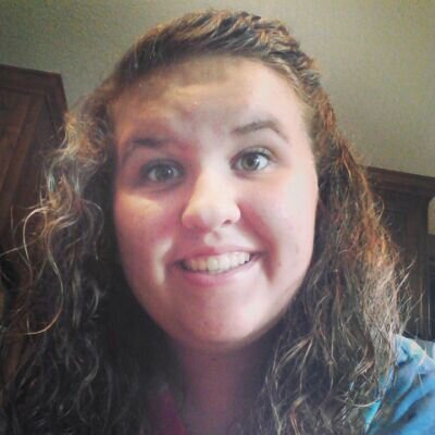 I'm MORMON. A smile is the best accessory.