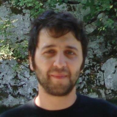 Assistant Professor at the University of Macedonia