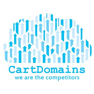 CartDomains's profile picture. 