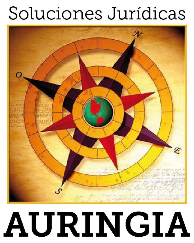 Auringia's profile picture. Auringia Soluciones Jurídicas
Analisis y Resolución de problemas legales
